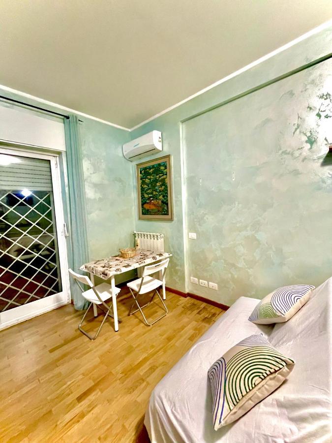 Francesca Apartments Ostia Exterior photo